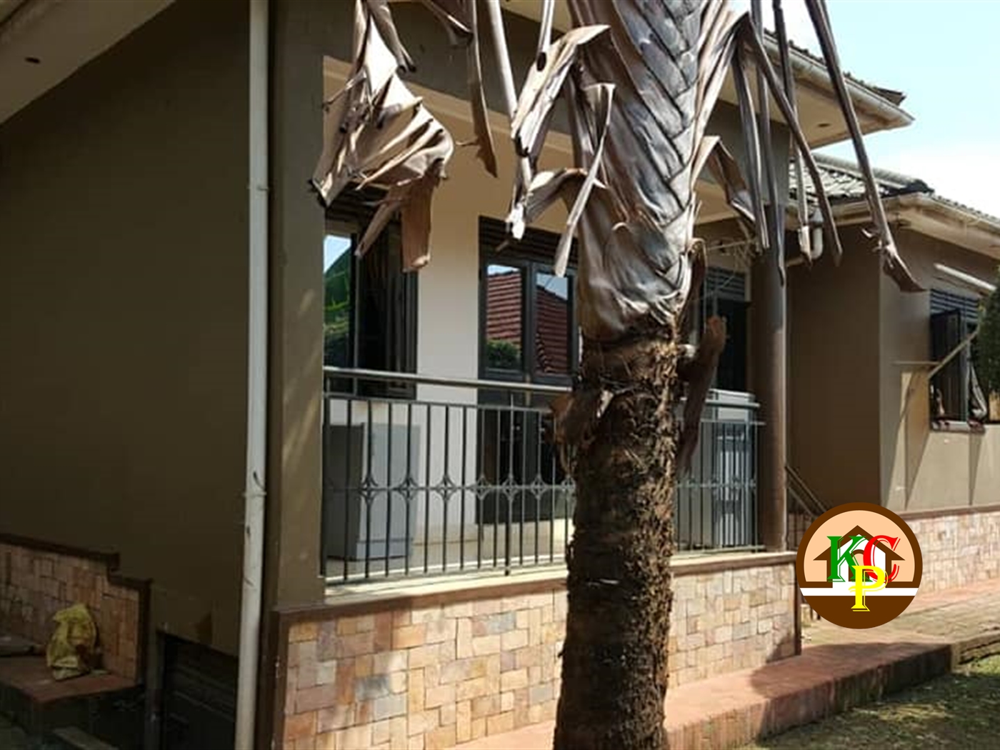 Bungalow for sale in Kitende Wakiso