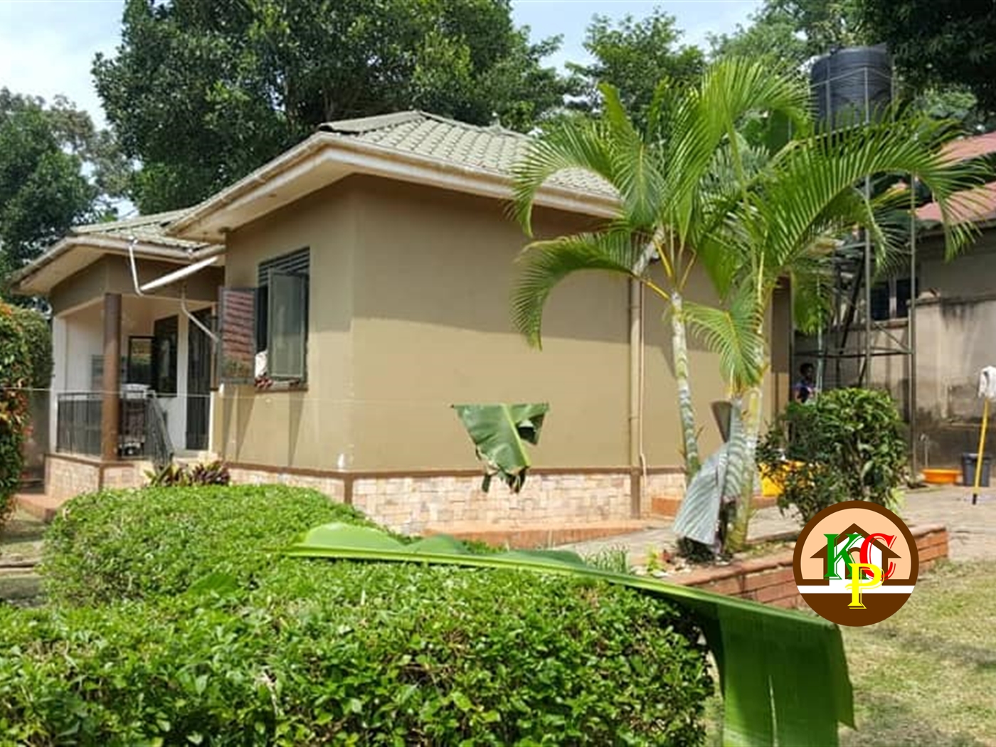 Bungalow for sale in Kitende Wakiso