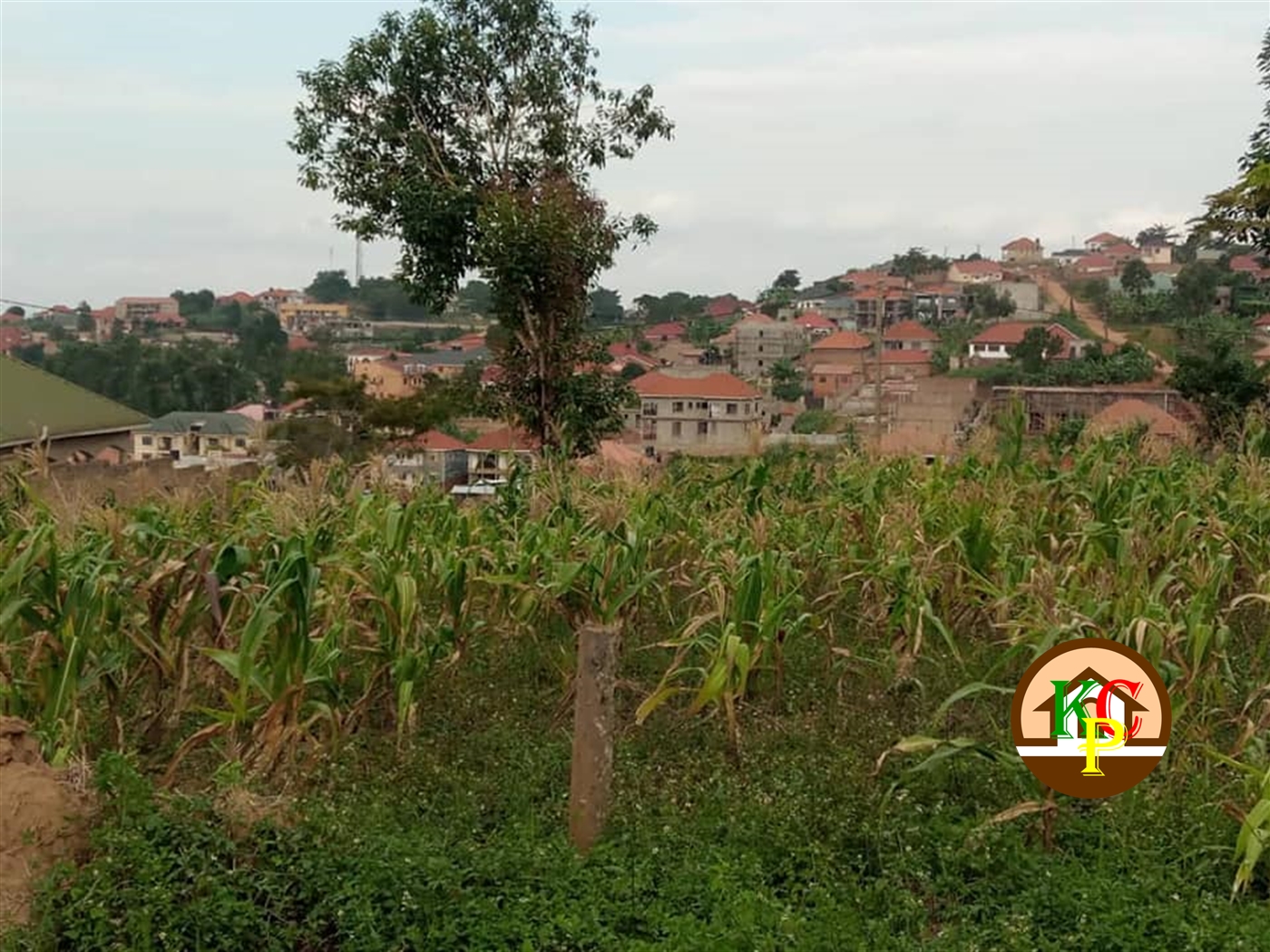 Residential Land for sale in Kira Wakiso