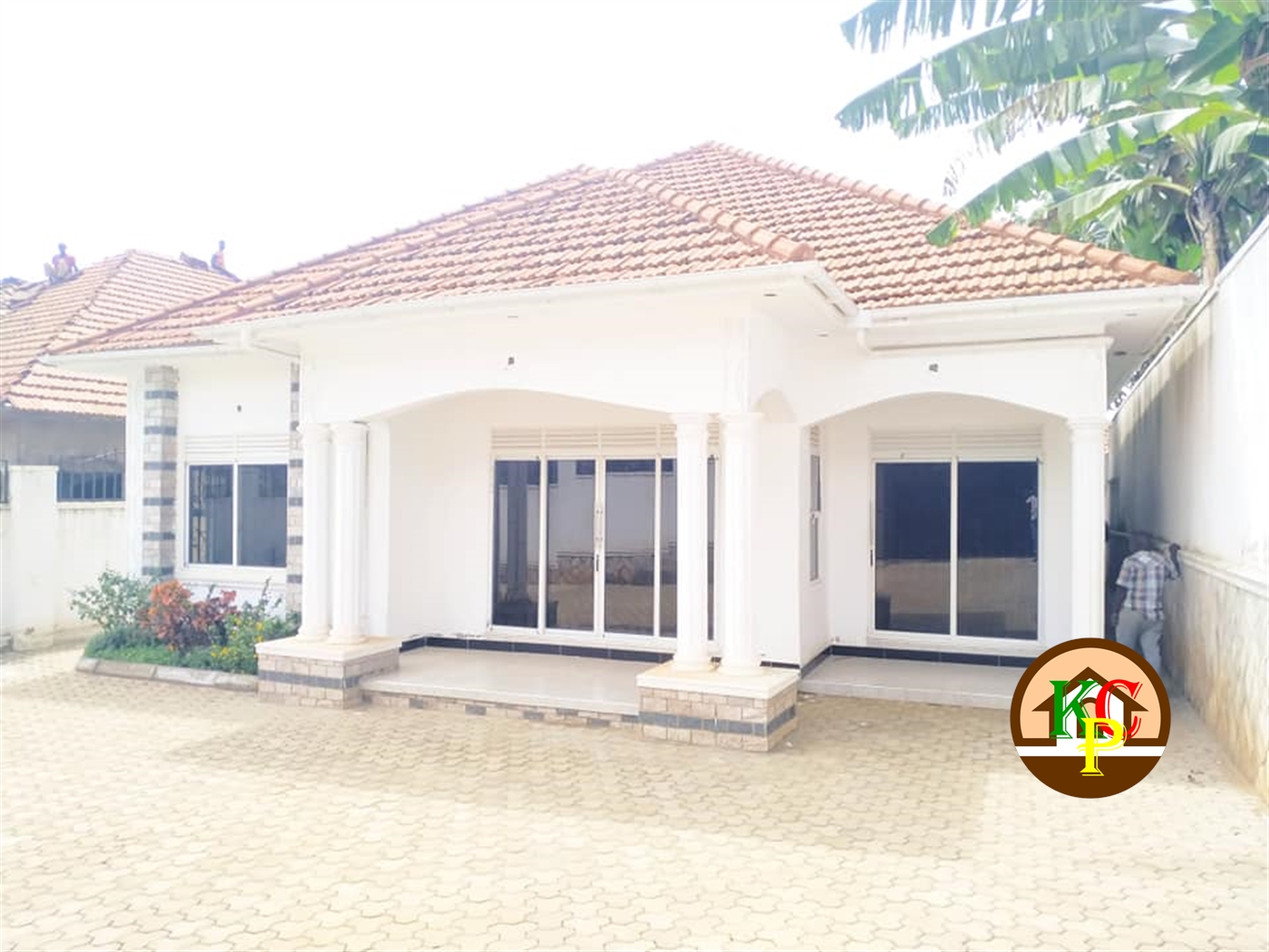 Bungalow for sale in Kira Wakiso