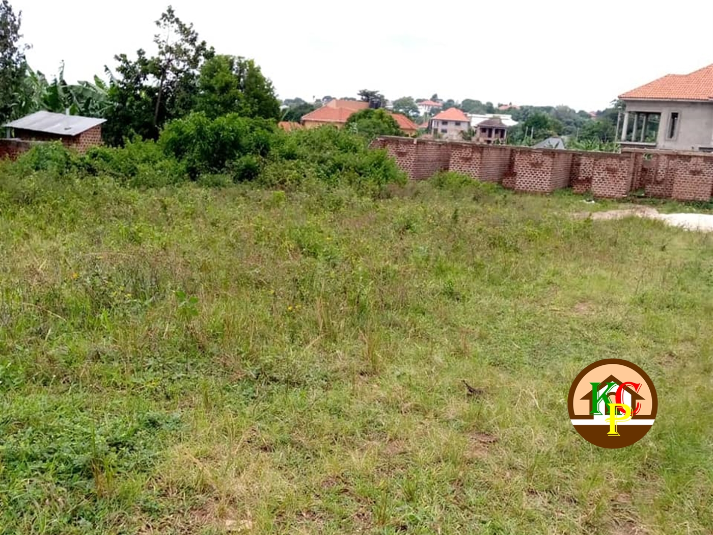 Residential Land for sale in Bwebajja Wakiso