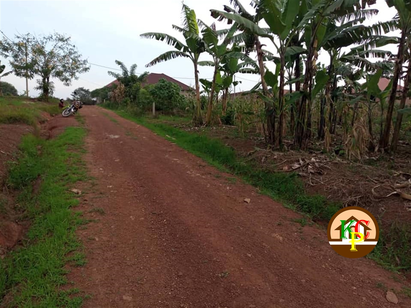 Residential Land for sale in Kiwango Mukono