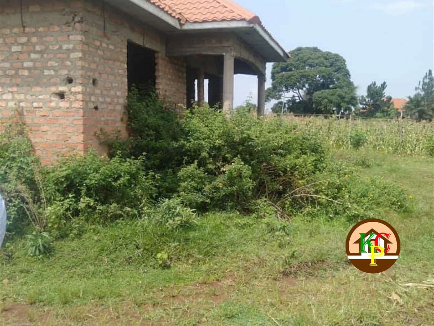 Residential Land for sale in Kawuku Wakiso