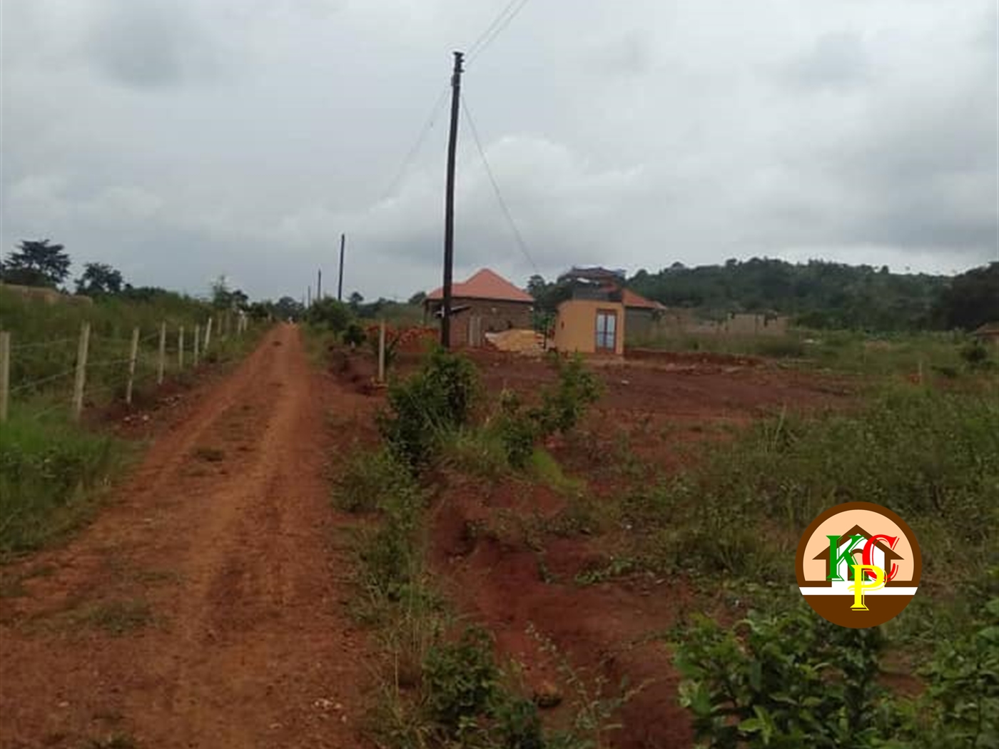 Residential Land for sale in Katende Wakiso