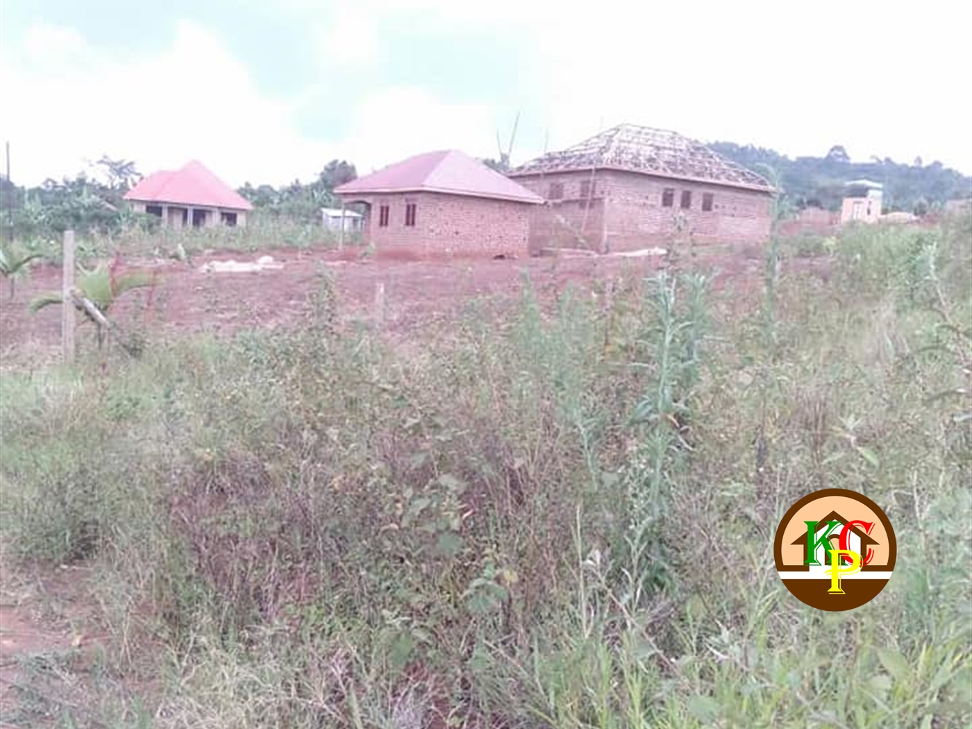 Residential Land for sale in Katende Wakiso