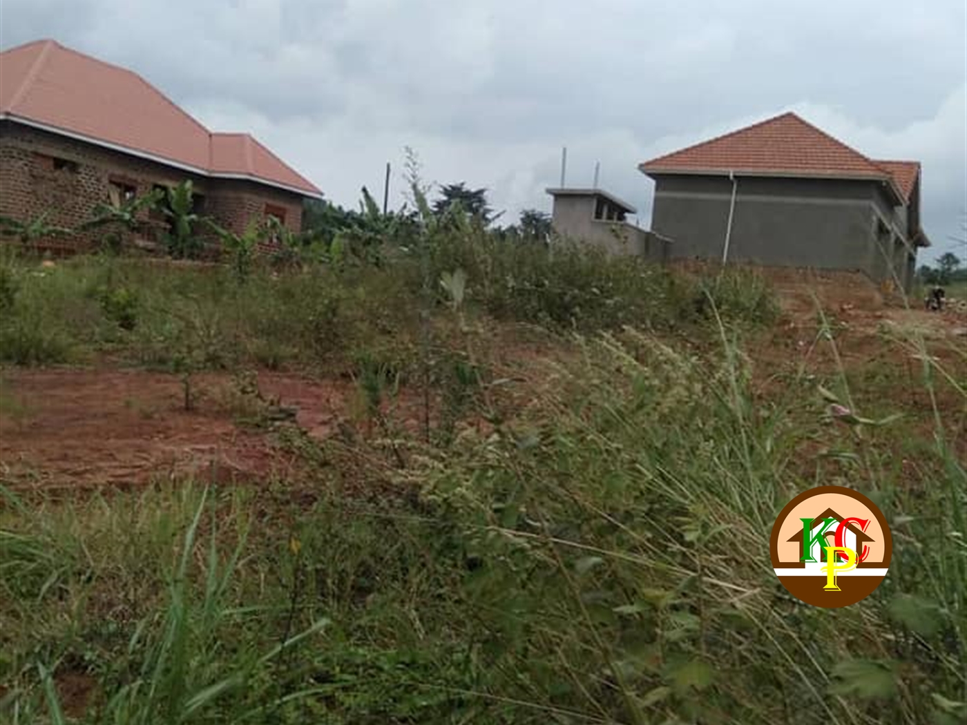 Residential Land for sale in Katende Wakiso