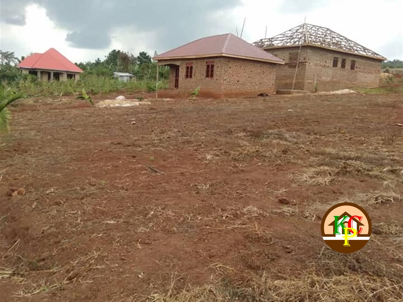 Residential Land for sale in Katende Wakiso