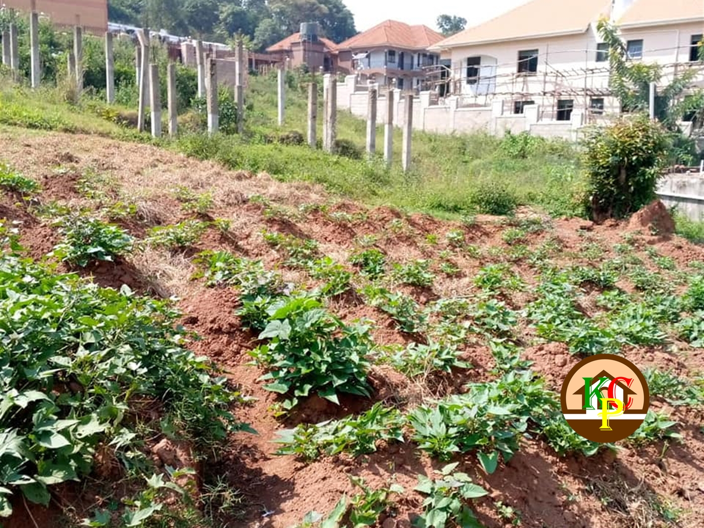 Residential Land for sale in Seguku Wakiso