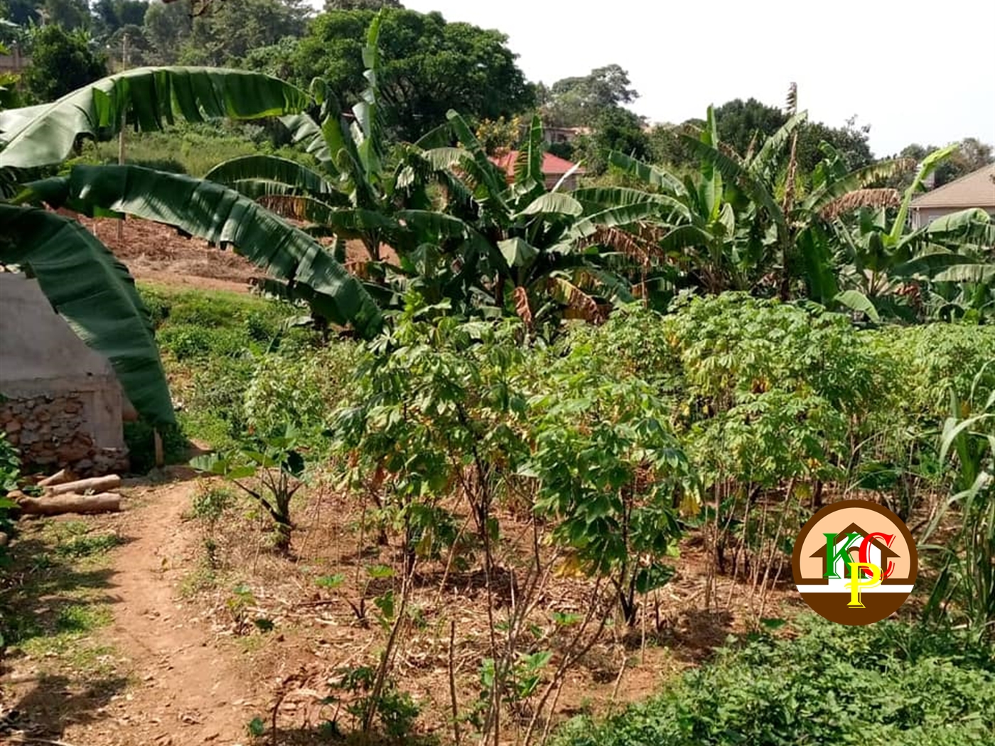 Residential Land for sale in Seguku Wakiso