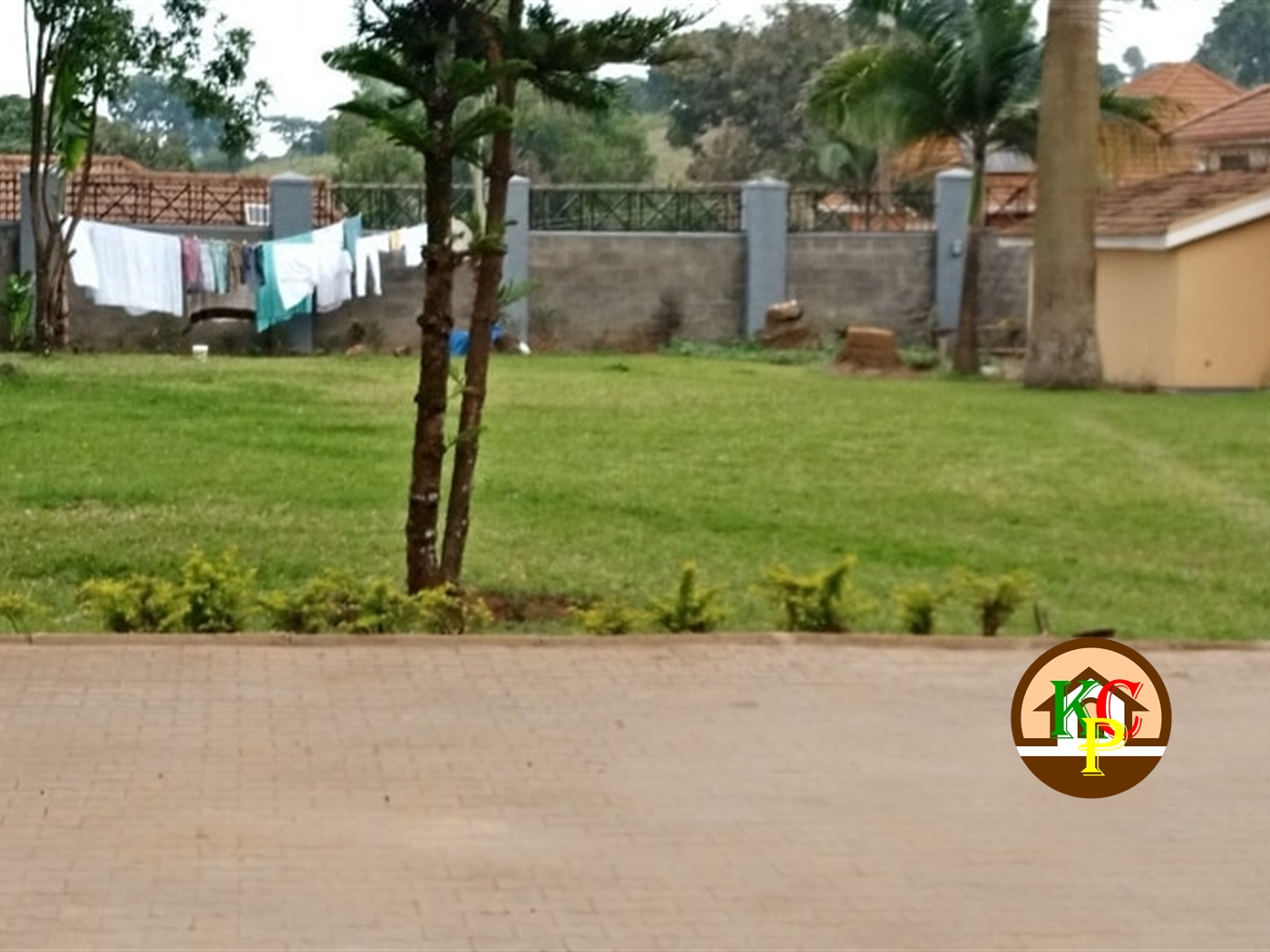 Apartment block for sale in Ntinda Kampala