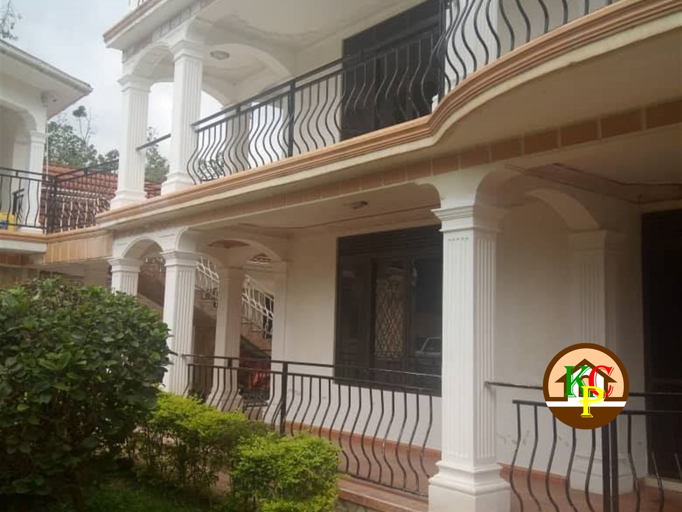 Mansion for sale in Bbunga Kampala