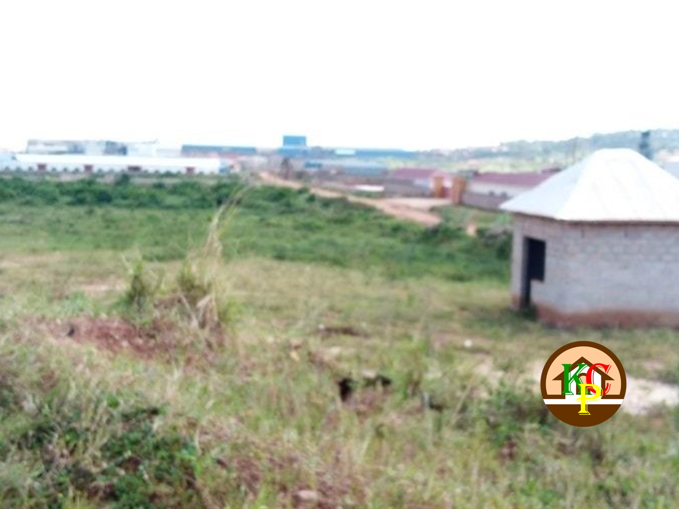 Residential Land for sale in Namanve Mukono