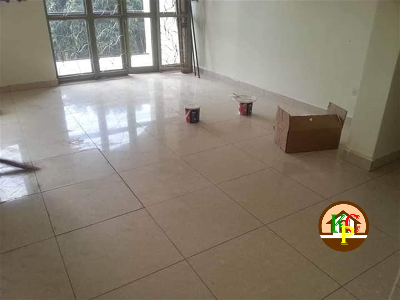 Apartment for rent in Kisaasi Kampala