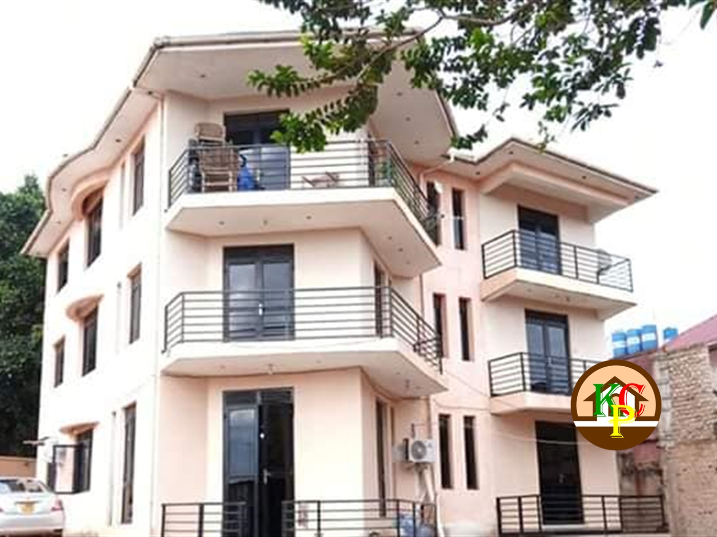 Apartment for rent in Makindye Kampala