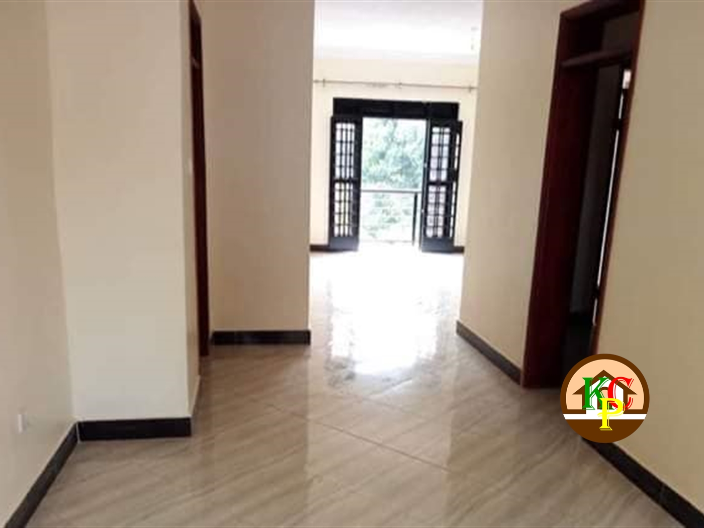 Apartment for rent in Najjera Kampala