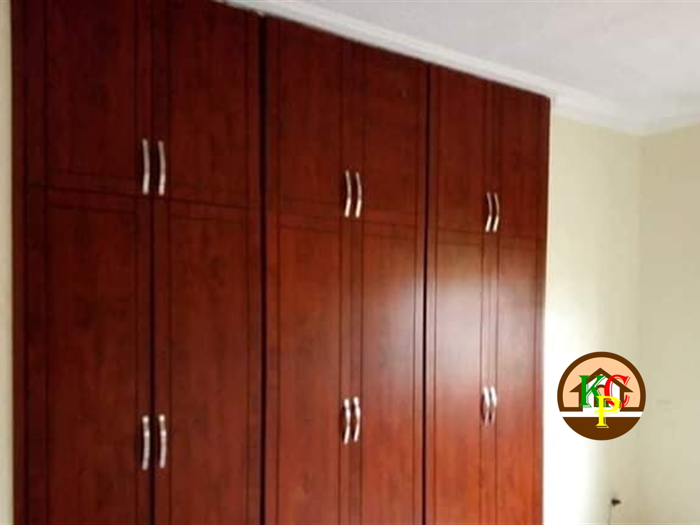 Apartment for rent in Najjera Kampala