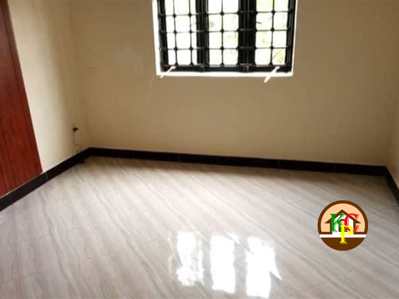 Apartment for rent in Najjera Kampala