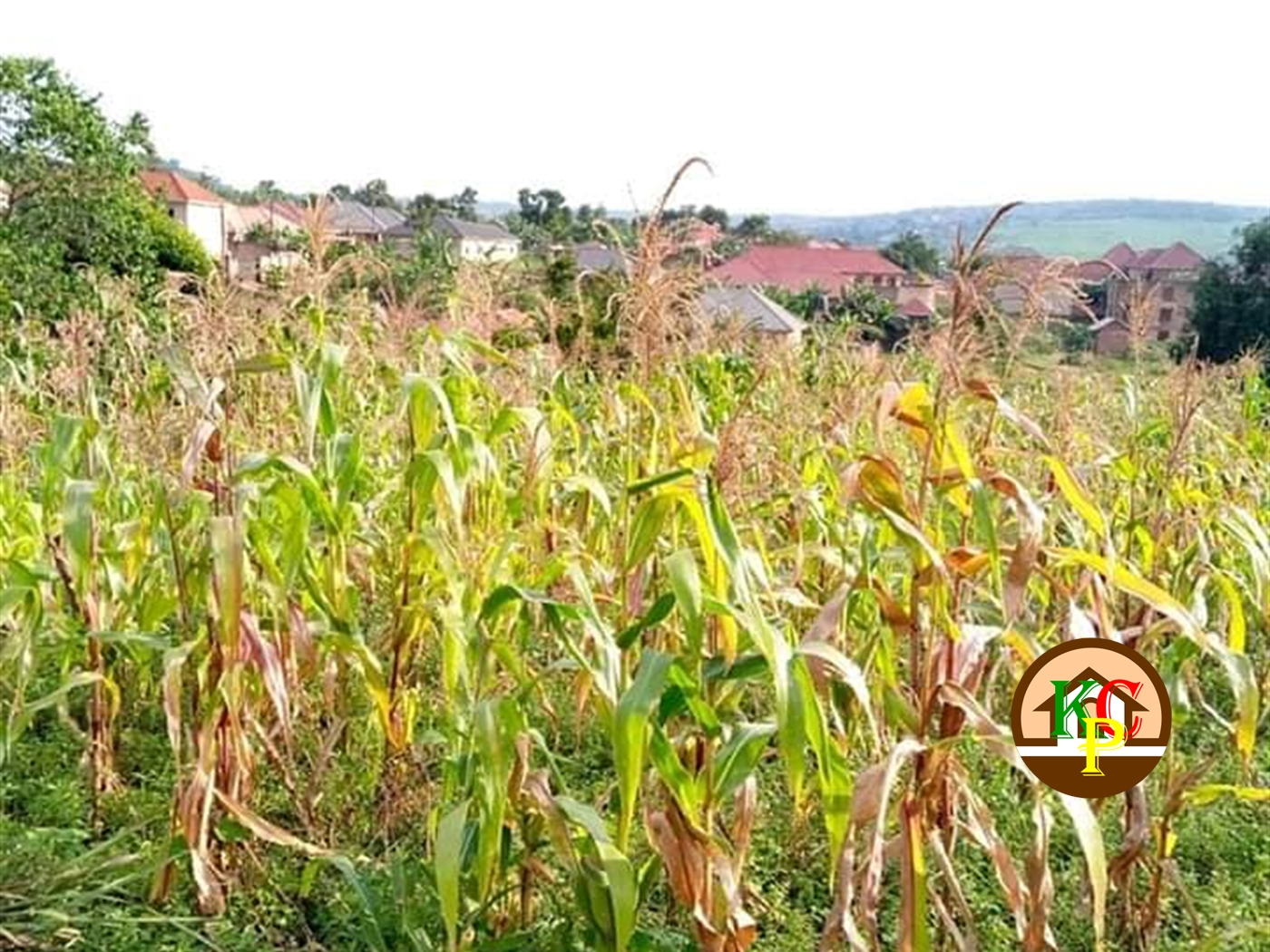 Residential Land for sale in Seguku Wakiso