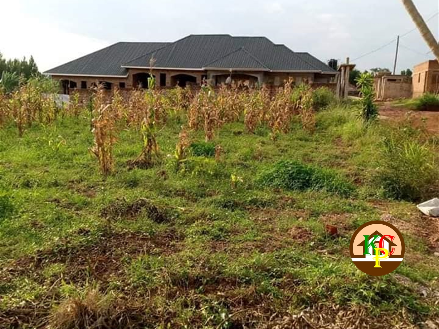 Residential Land for sale in Seguku Wakiso