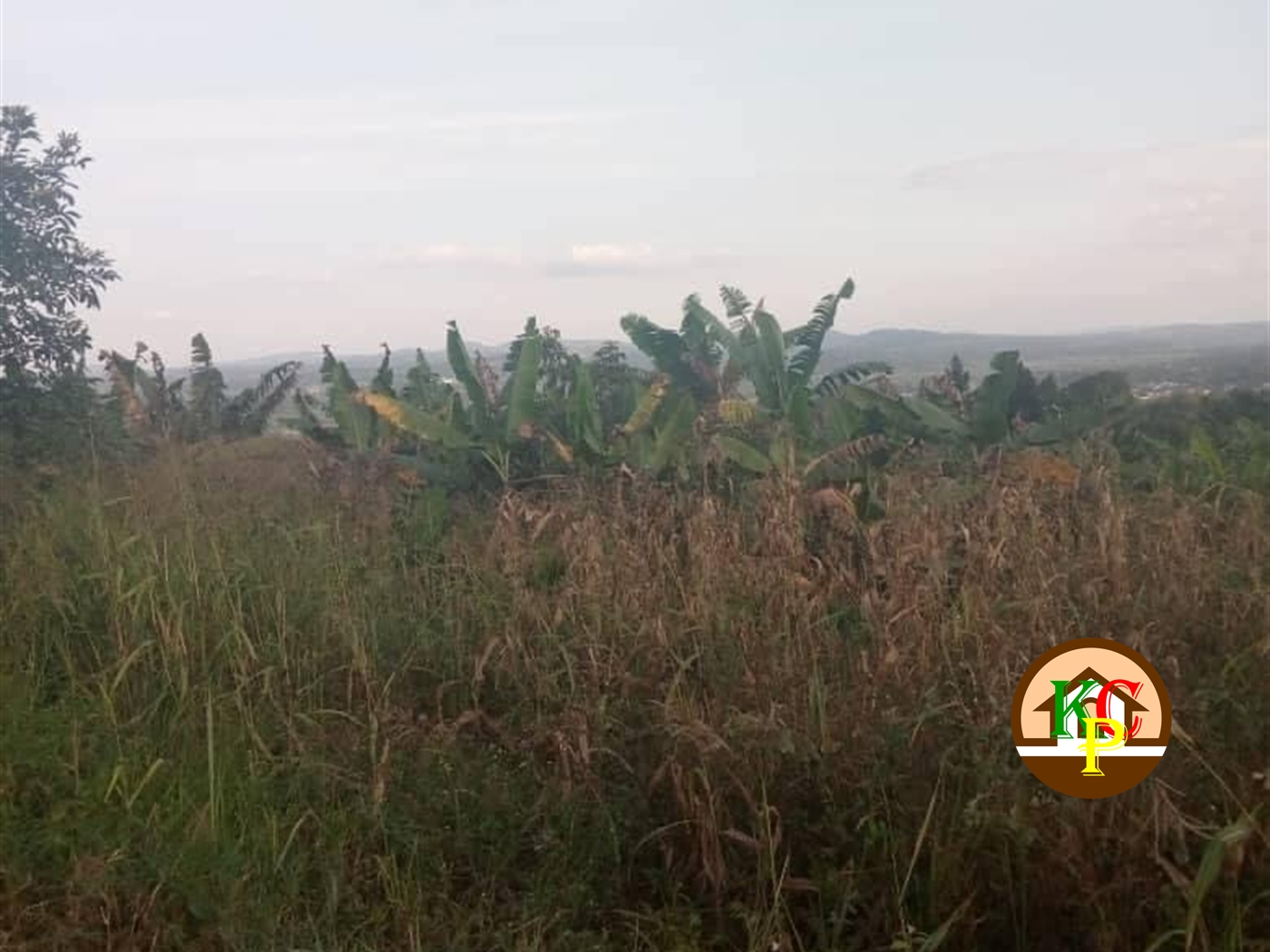 Residential Land for sale in Busunjju Wakiso