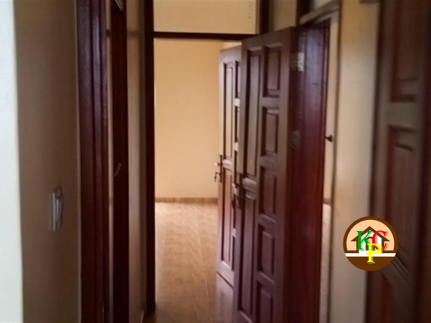 Apartment block for sale in Najjera Kampala