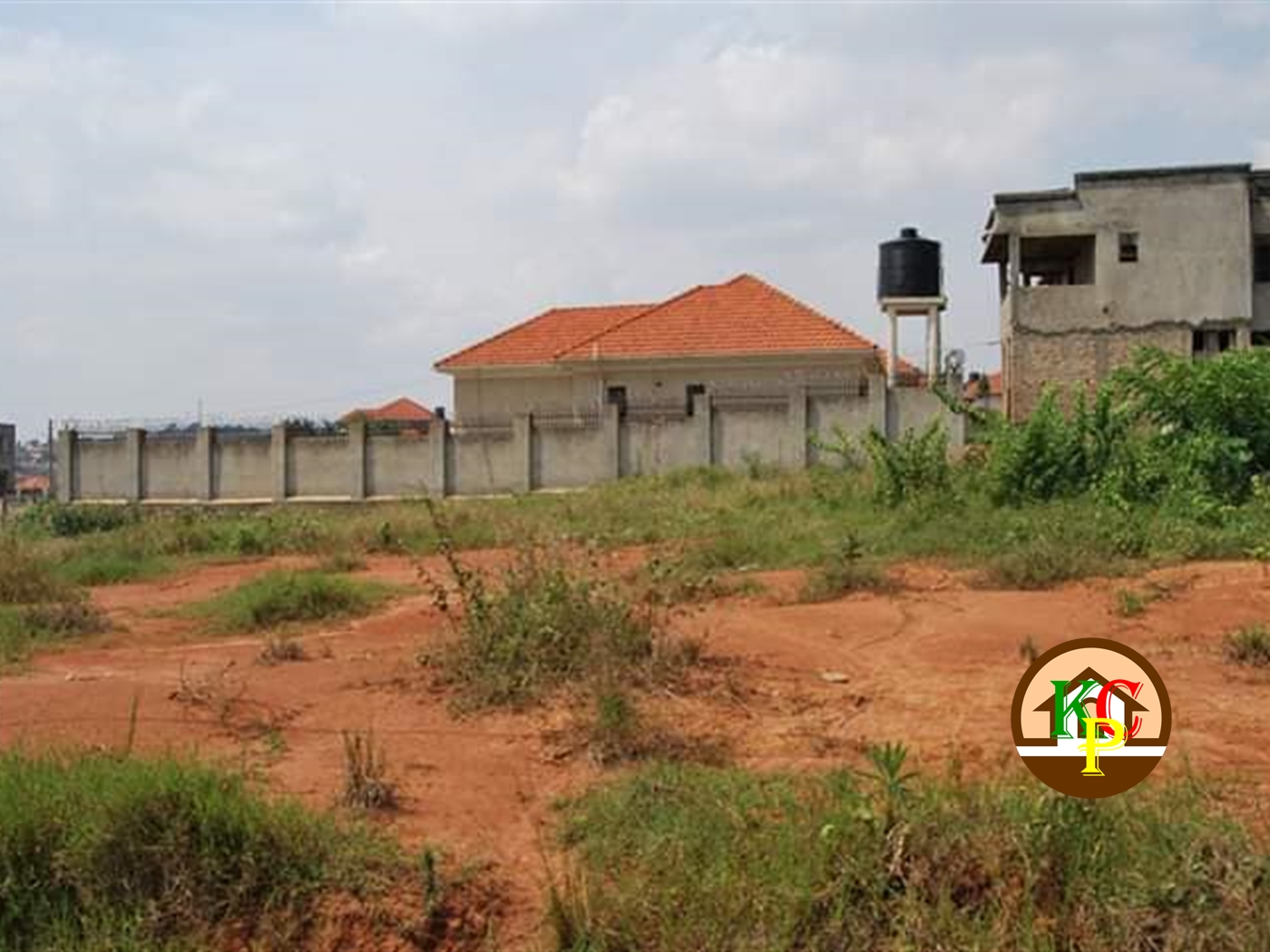 Residential Land for sale in Kira Wakiso