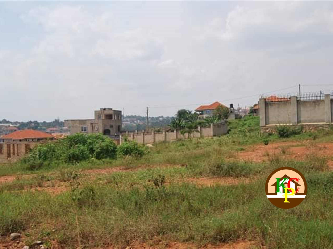 Residential Land for sale in Kira Wakiso