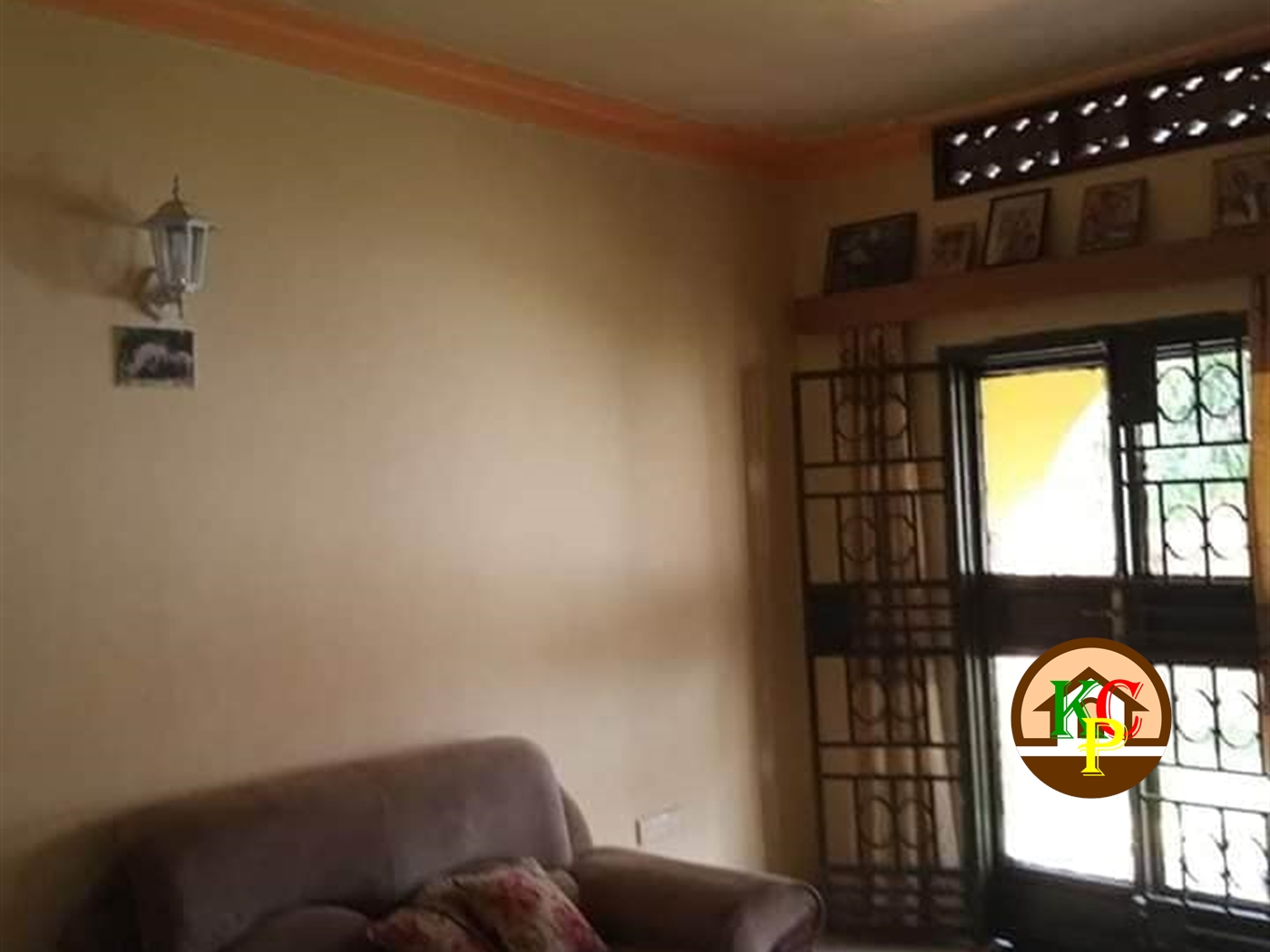 Bungalow for sale in Mbalwa Wakiso