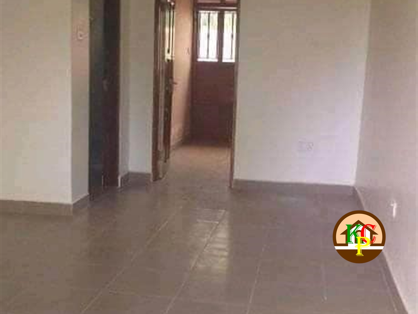 Semi Detached for rent in Kasangati Wakiso