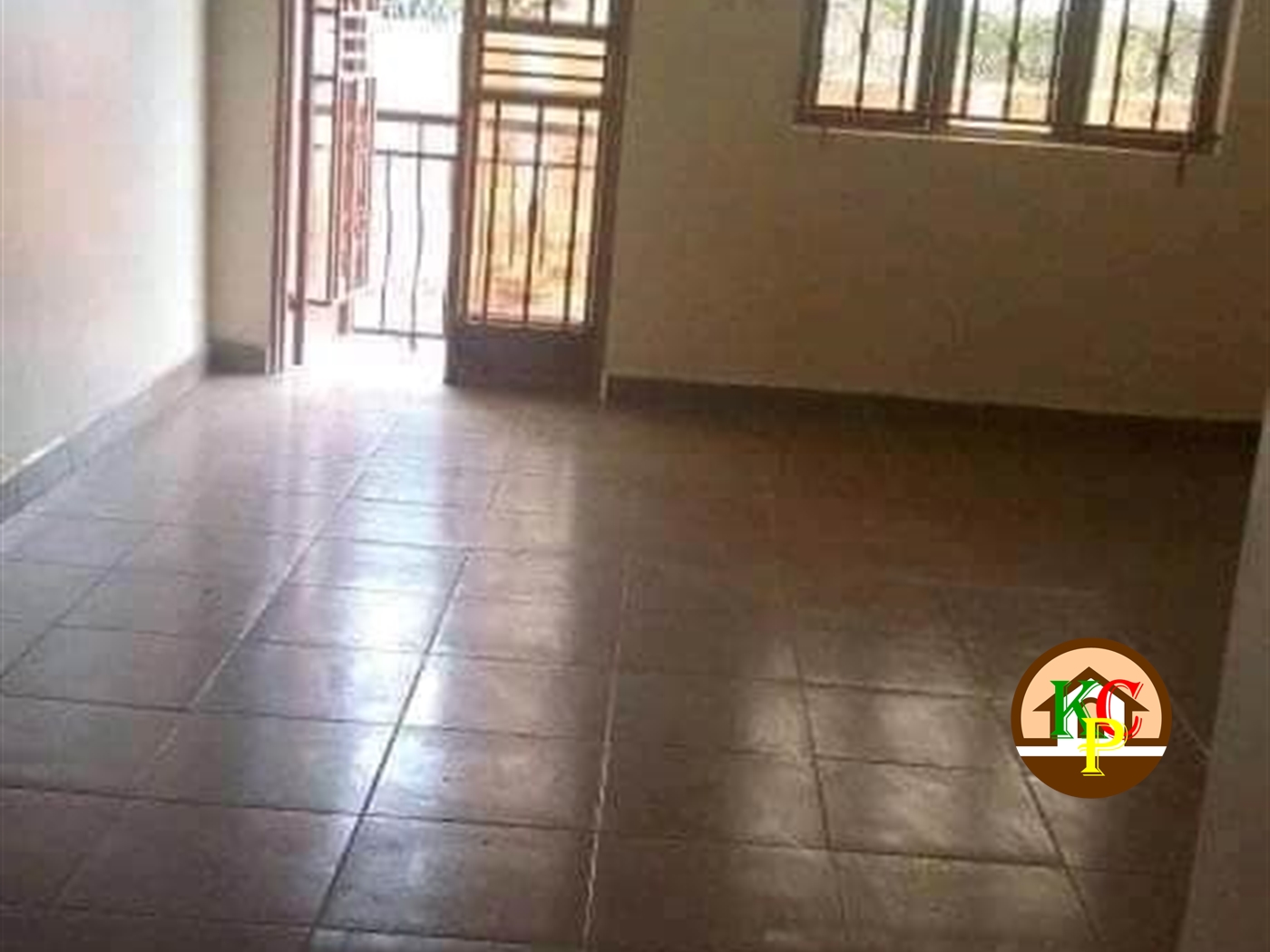 Semi Detached for rent in Kasangati Wakiso