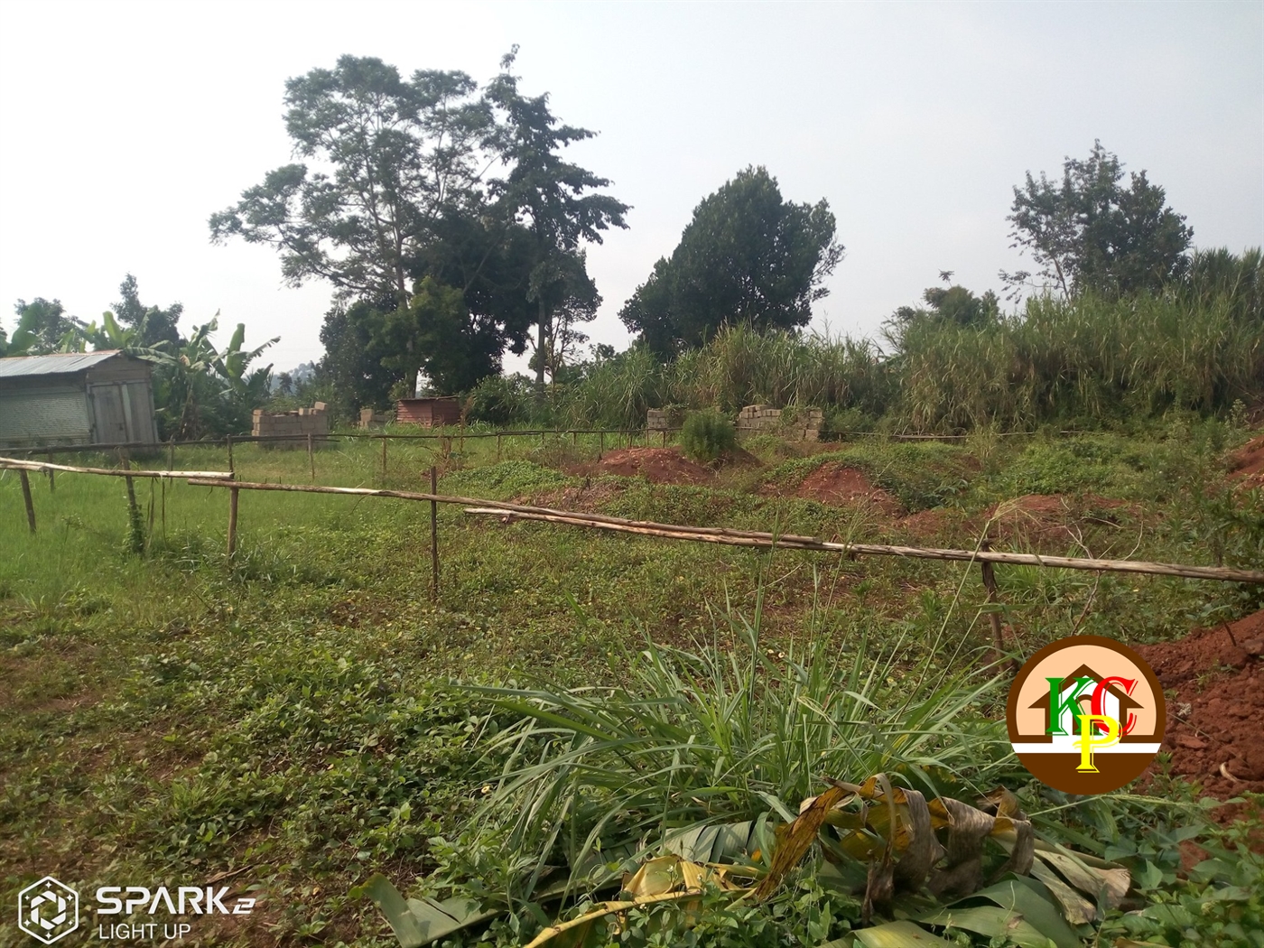 Residential Land for sale in Kira Wakiso