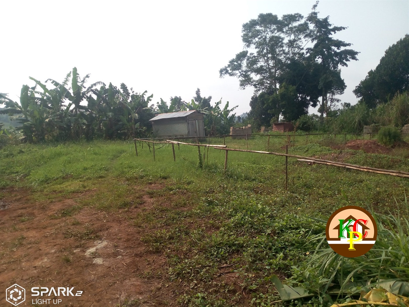 Residential Land for sale in Kira Wakiso