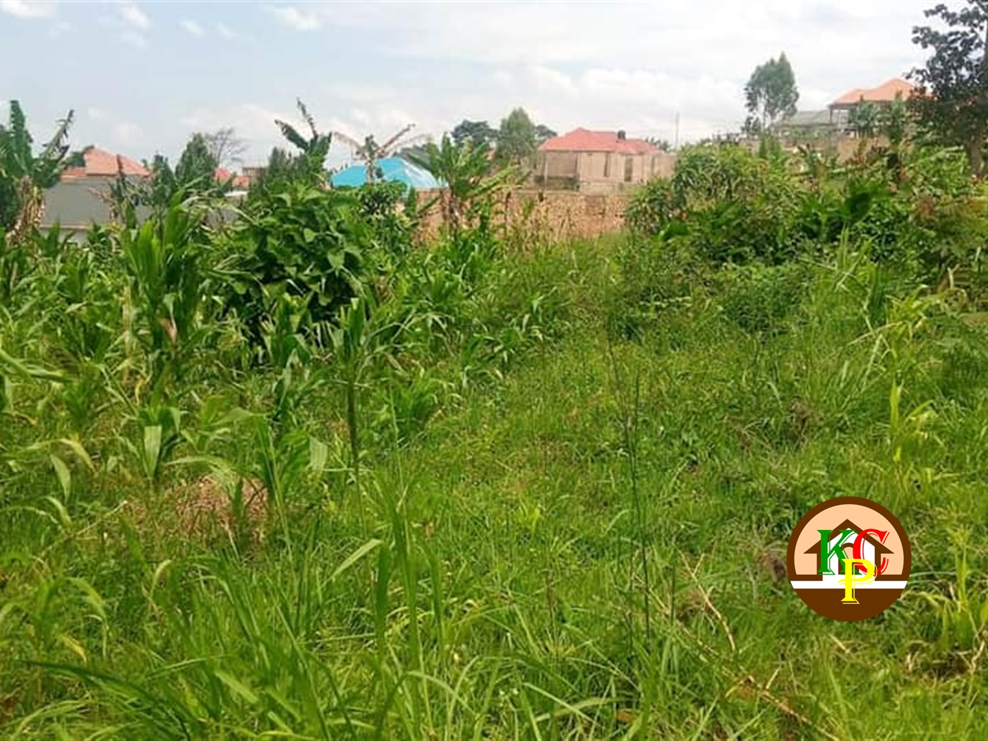 Residential Land for sale in Namilyango Mukono