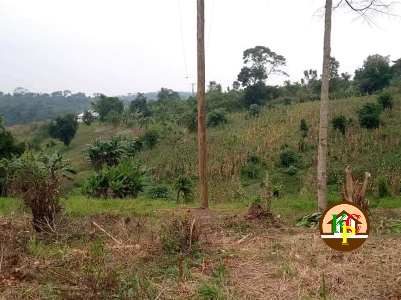 Residential Land for sale in Bombo Luweero