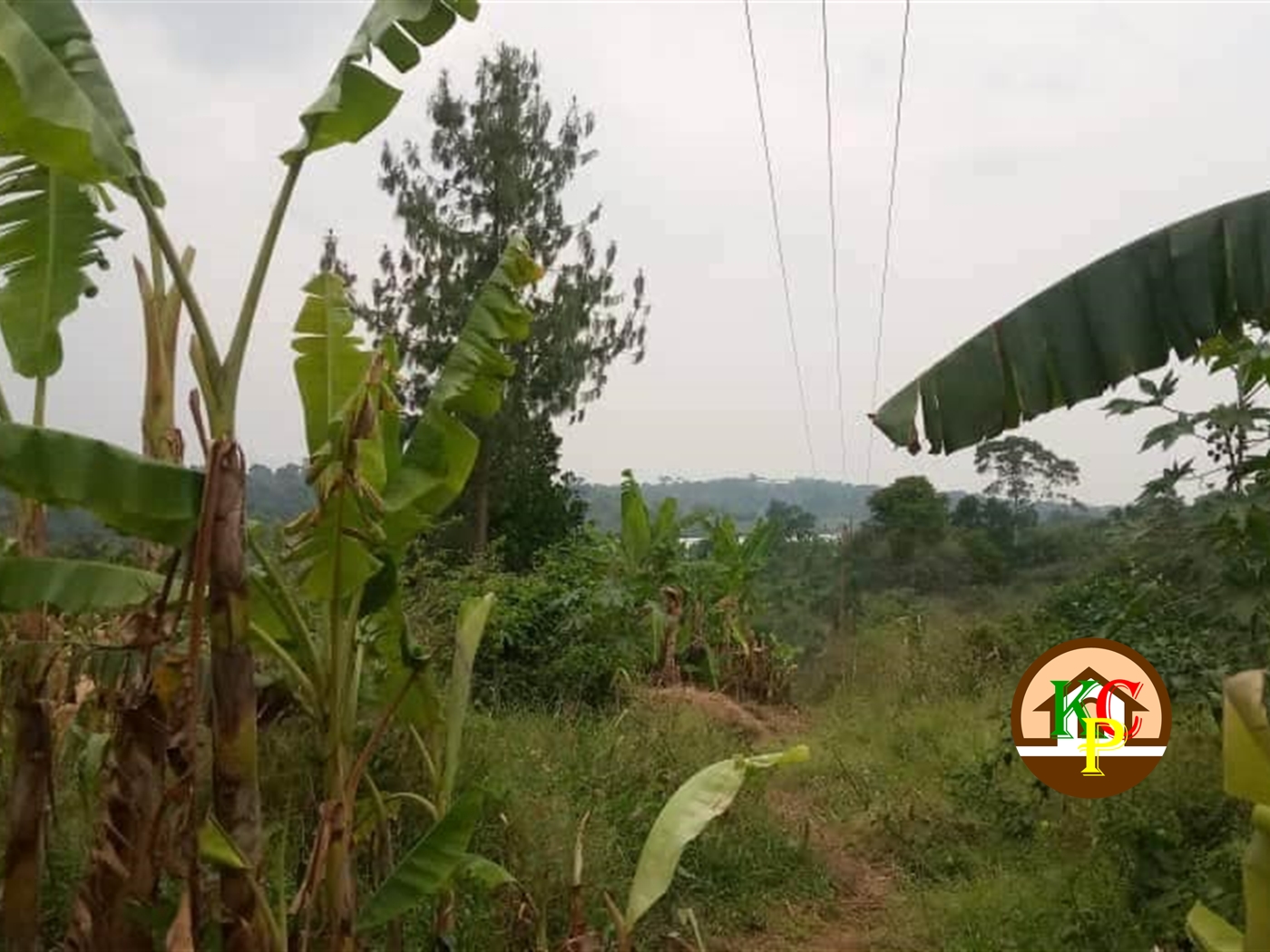 Residential Land for sale in Bombo Luweero