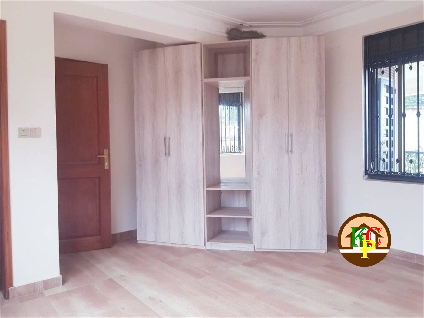 Apartment for rent in Buziga Kampala