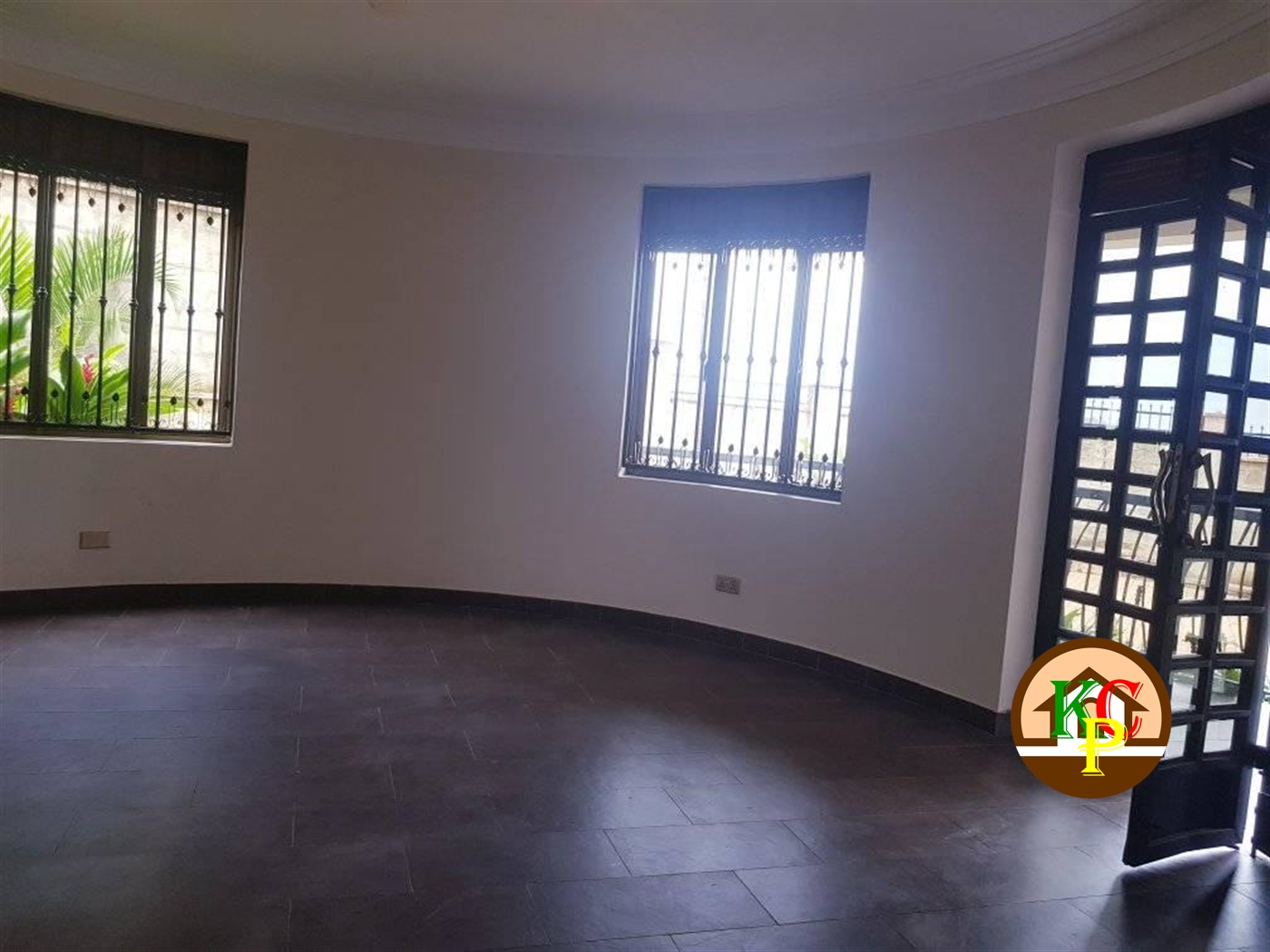 Apartment for rent in Buziga Kampala