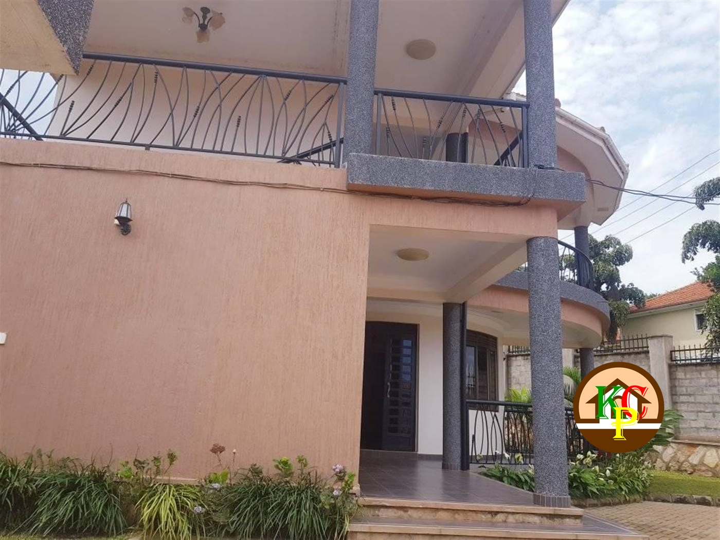 Apartment for rent in Buziga Kampala