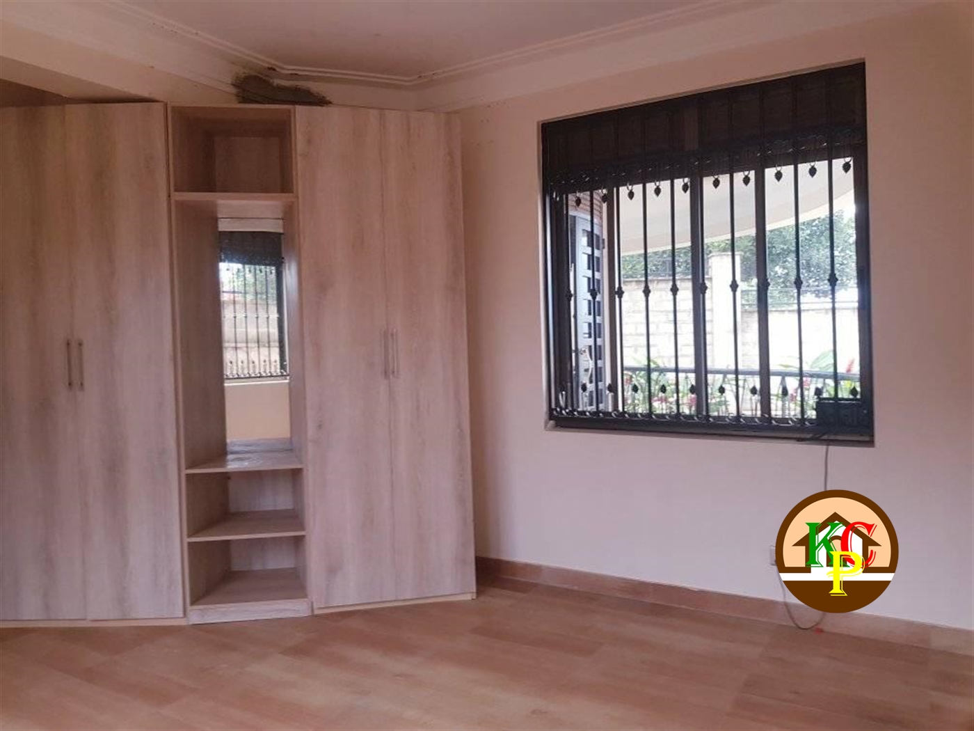 Apartment for rent in Buziga Kampala