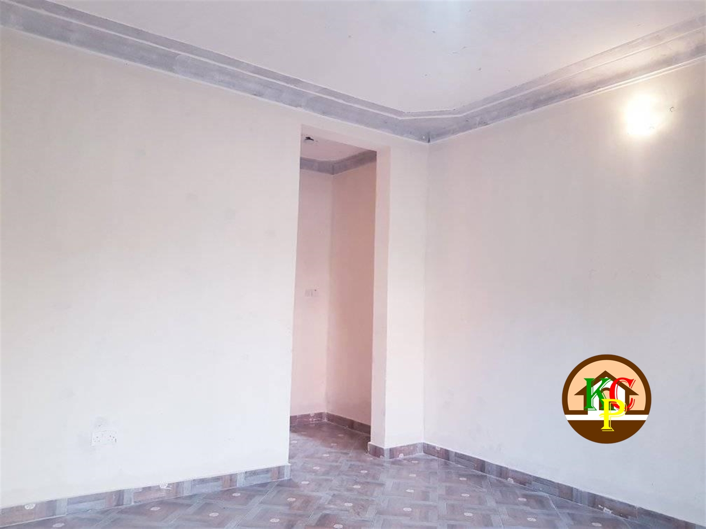 Apartment for rent in Bbunga Kampala