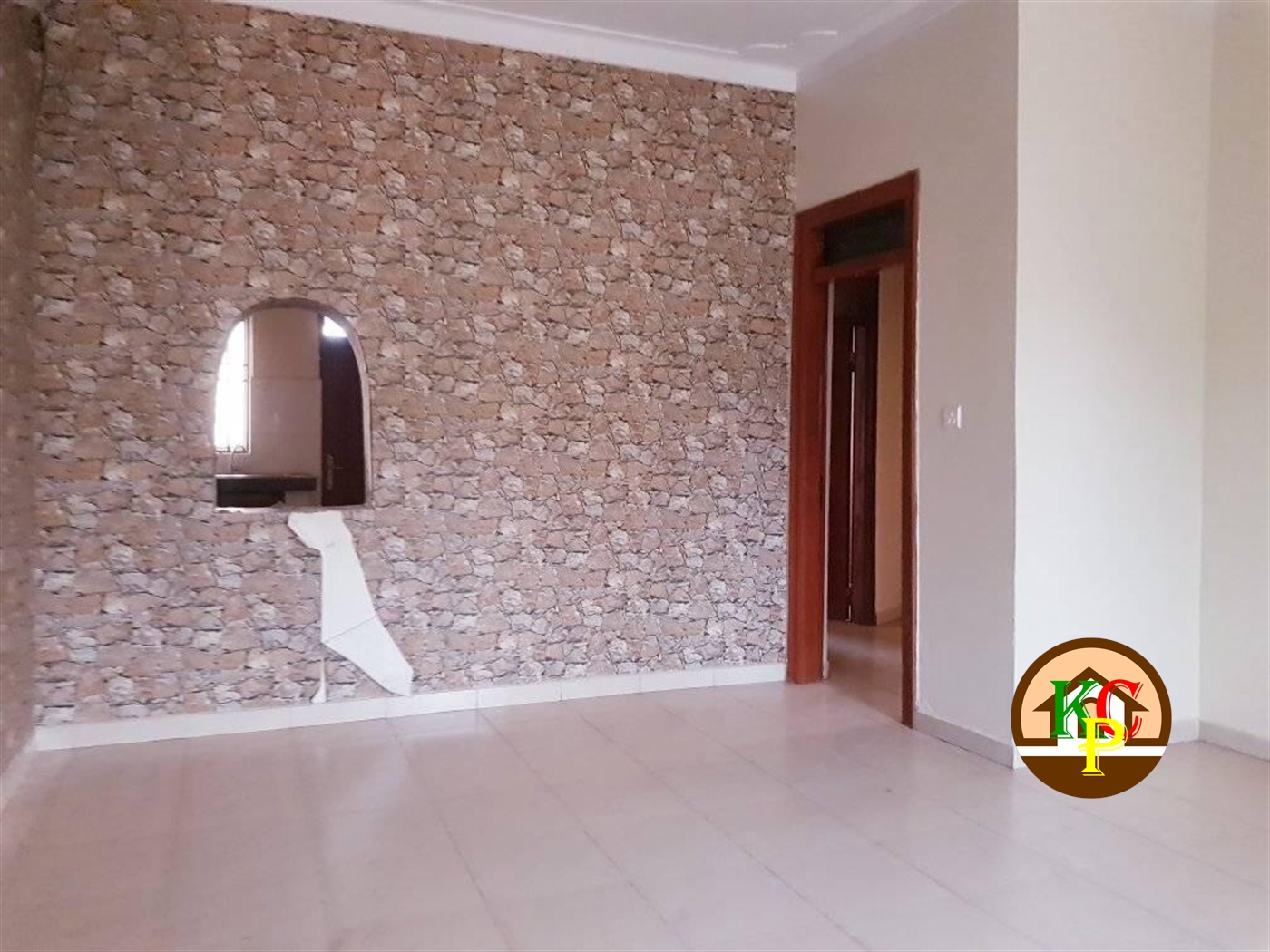 Apartment for rent in Buziga Kampala