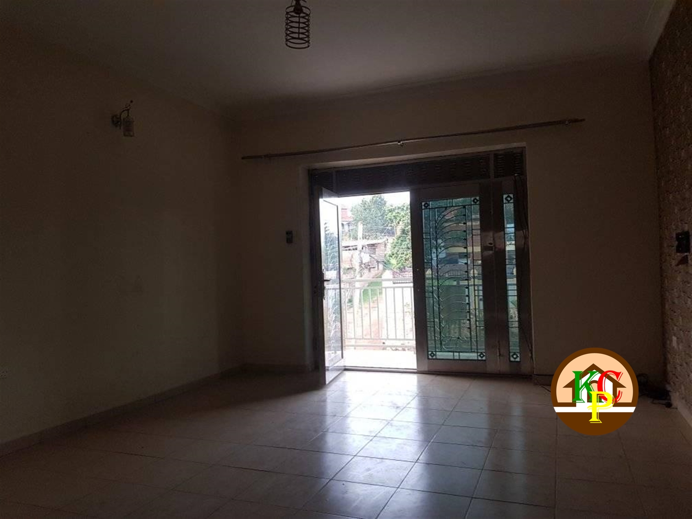 Apartment for rent in Buziga Kampala