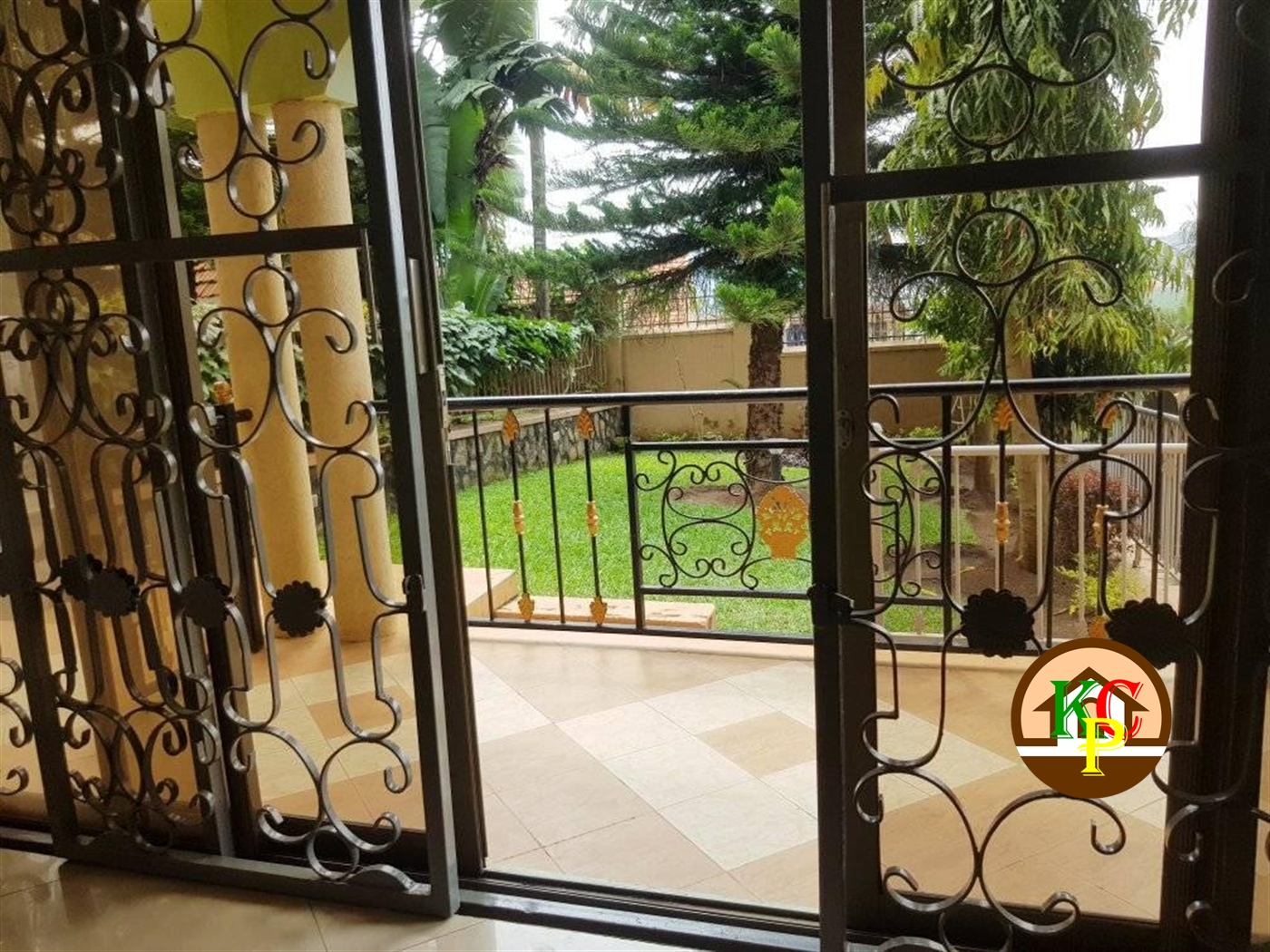 Apartment for rent in Muyenga Kampala