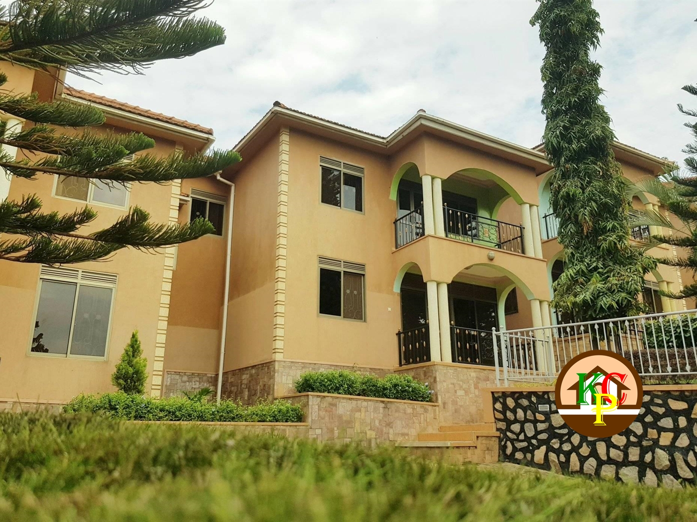 Apartment for rent in Muyenga Kampala