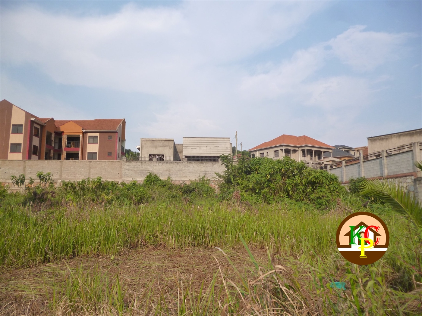 Residential Land for sale in Kira Wakiso