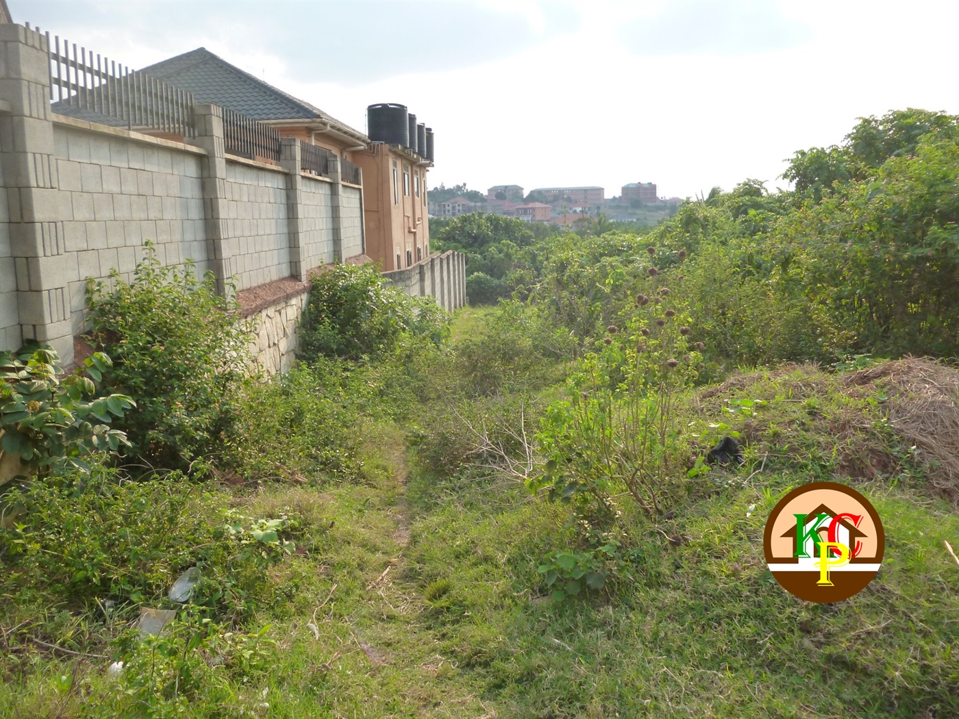 Residential Land for sale in Kira Wakiso