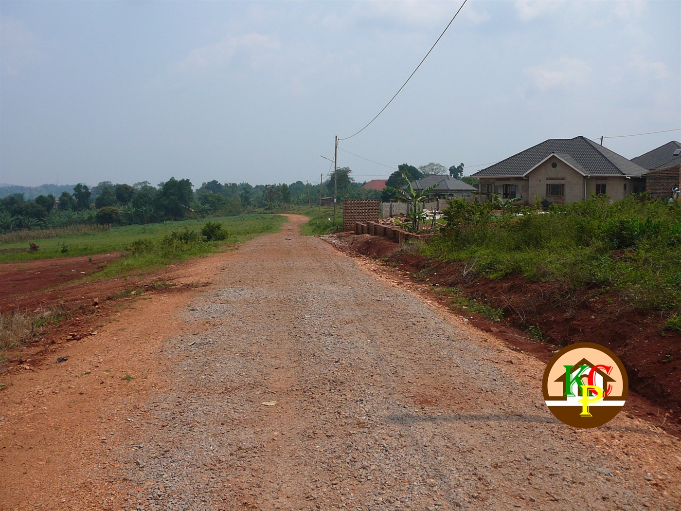 Residential Land for sale in Gayaza Wakiso