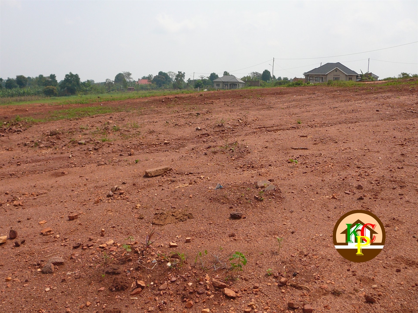 Residential Land for sale in Gayaza Wakiso