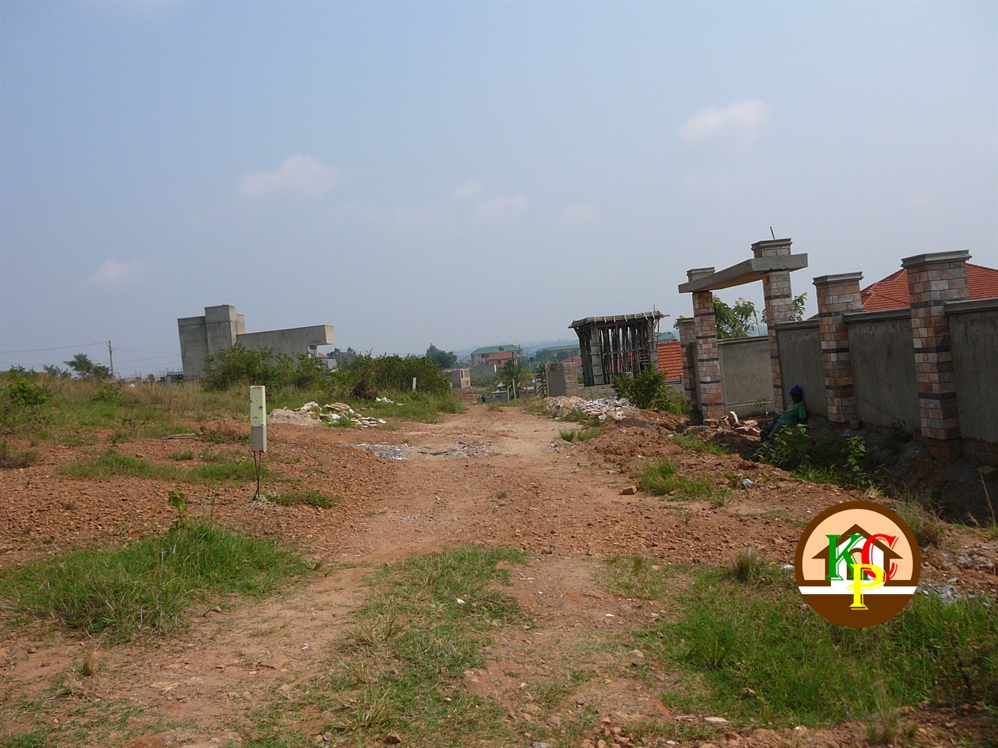 Residential Land for sale in Kira Wakiso