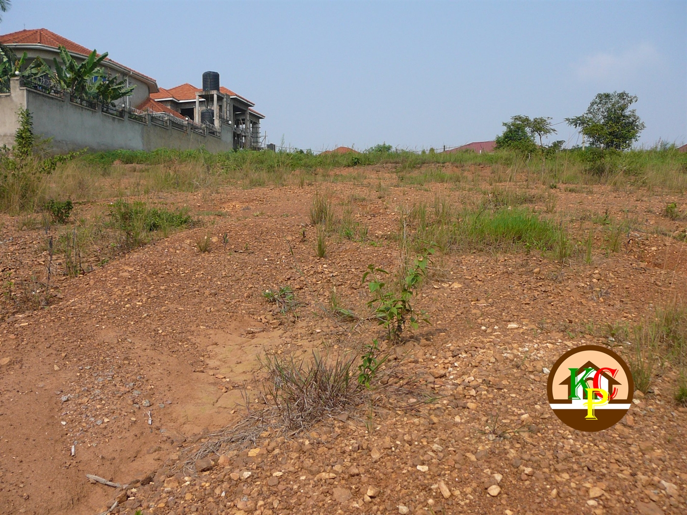 Residential Land for sale in Kira Wakiso